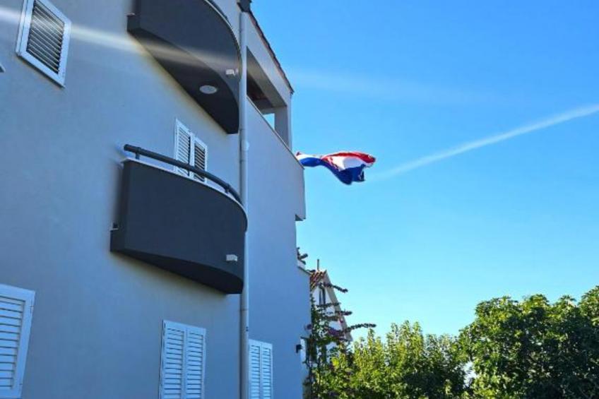 One-Bedroom Apartment With Garden View - foto 12