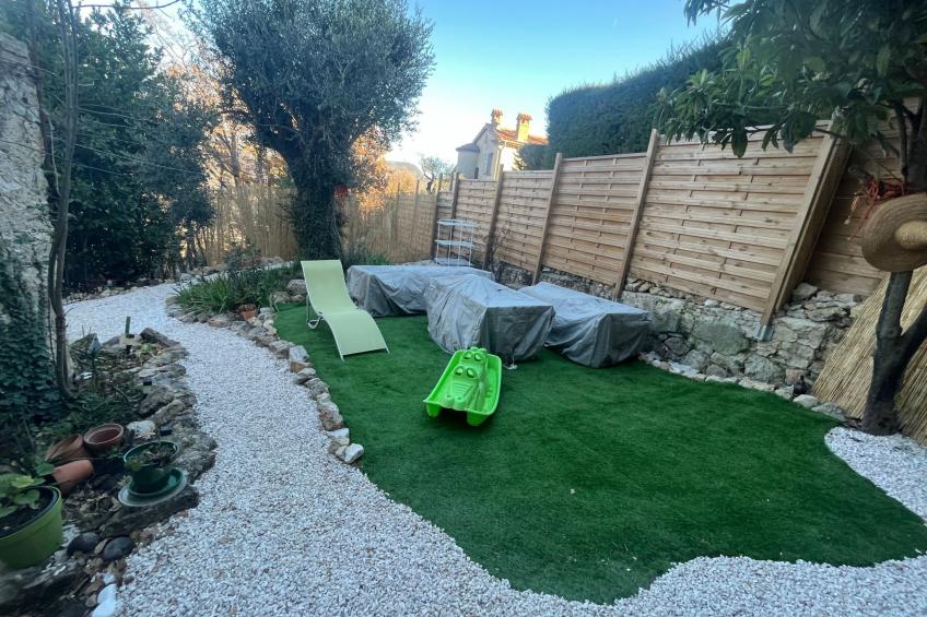 Oberseite der Villa Les Tilleuls - foto 30