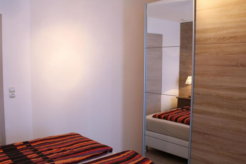 Appartement in Schalkenmehren mit Schönem Balkon - foto 23