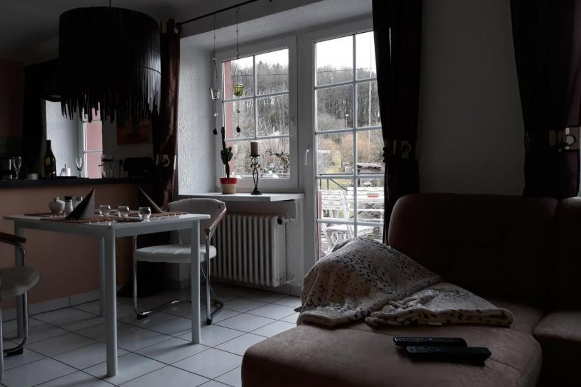 Appartement in Berlingen mit Garten und Terrasse - foto 18