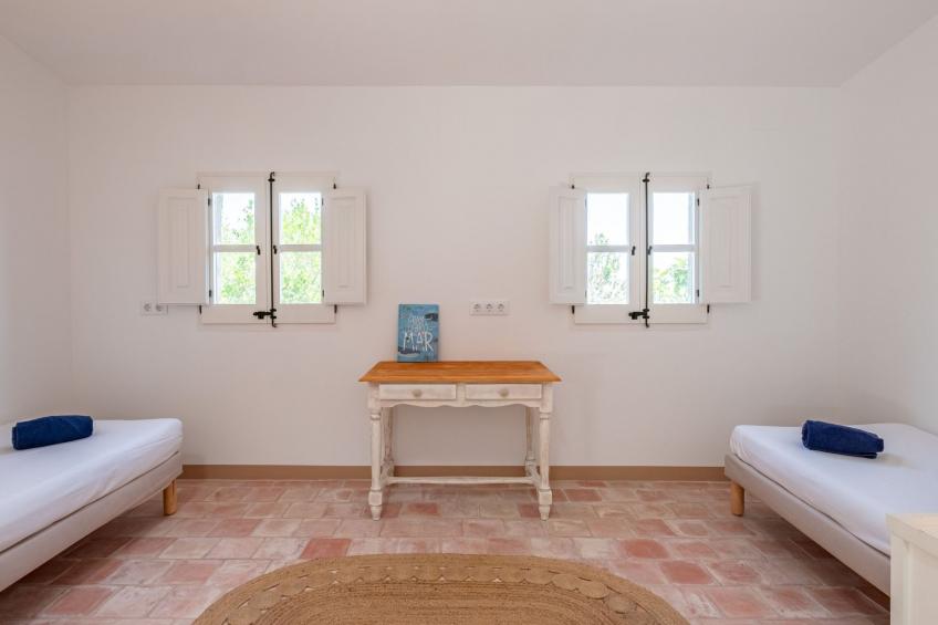 Costabravaforrent La Tallada, mit privatem Pool - foto 25