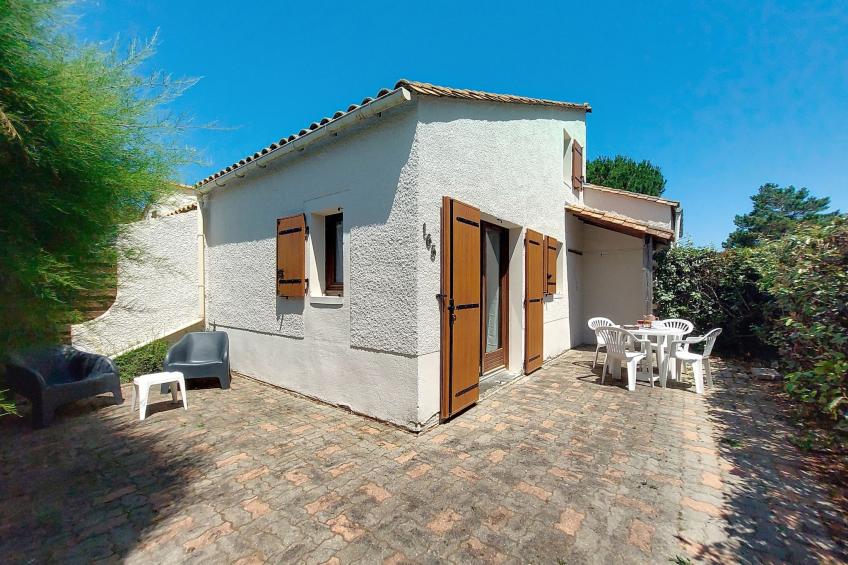 Les Charmilles - foto 2