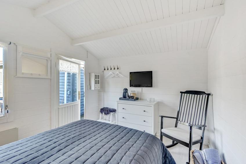 "Elfrede" - 600m from the sea - foto 17