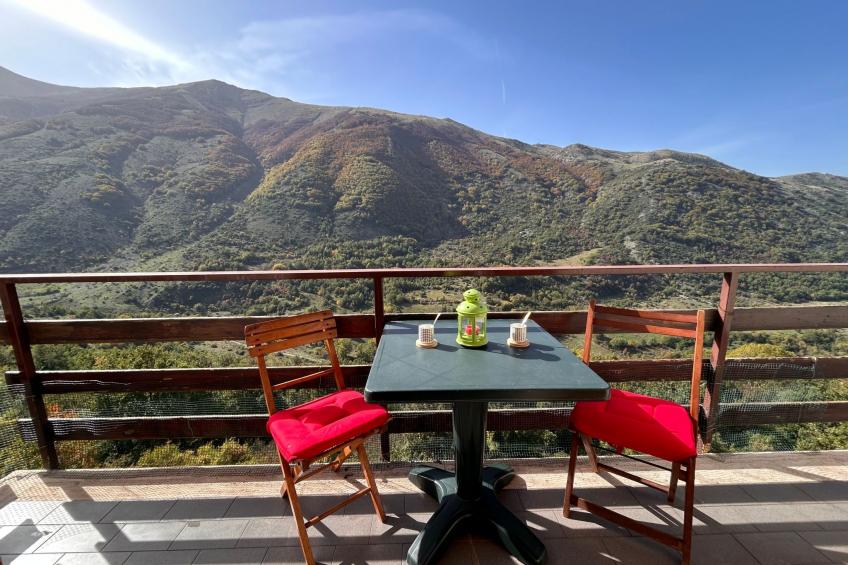 La Casetta in Montagna by Holiday World