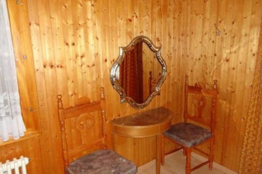 Schweiz Chalet,Grächen,St.Niklaus bis 10 Person - foto 11