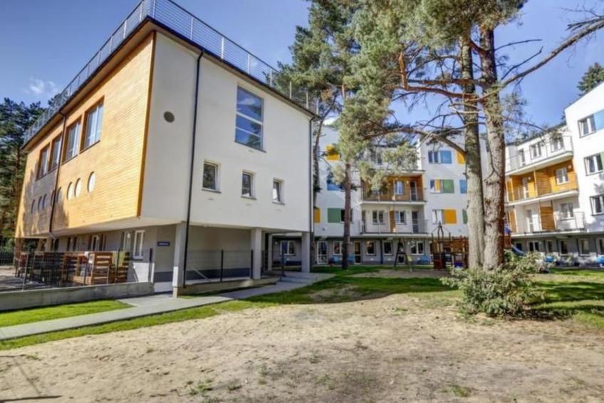 "Apartment 18B" mit Schwimmbad - foto 33