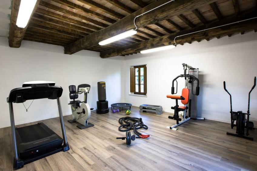 Atemberaubende Villa- 24 Gäste -privater SwimmingPool - foto 32