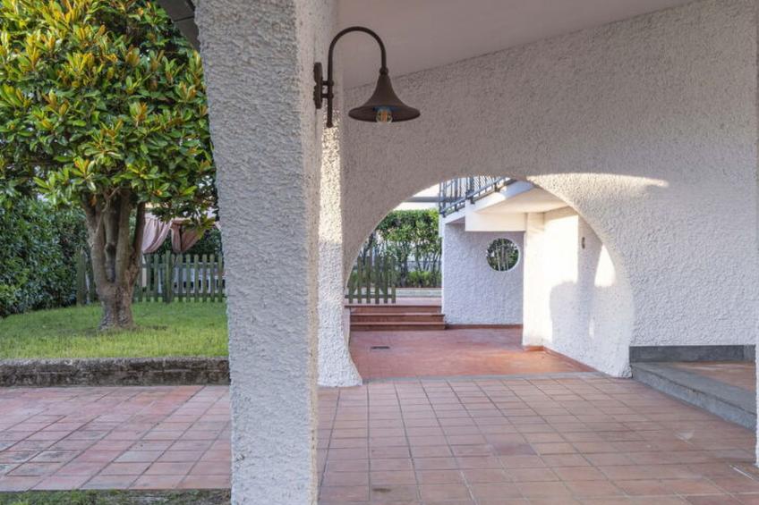 Villa i Portici - foto 59