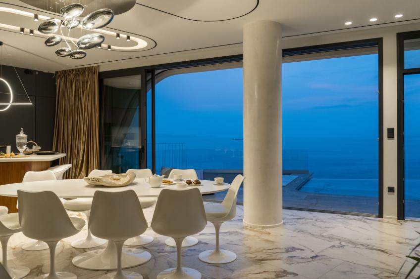 Meltemi Villa Kreta - foto 42