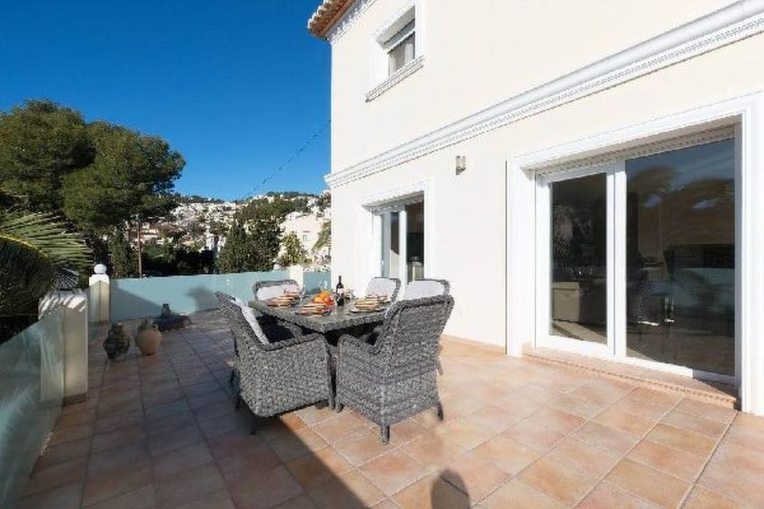 Villa Malibu - PlusHolidays - foto 23