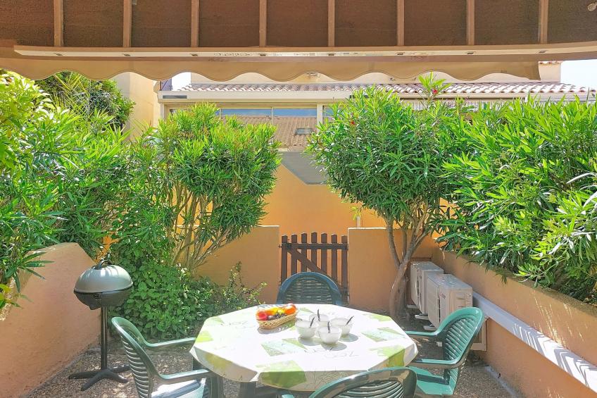 Les Villas sur la Colline
