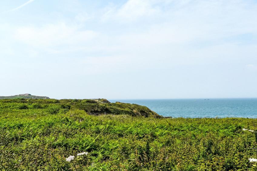 La Baie des Corsaires - foto 20