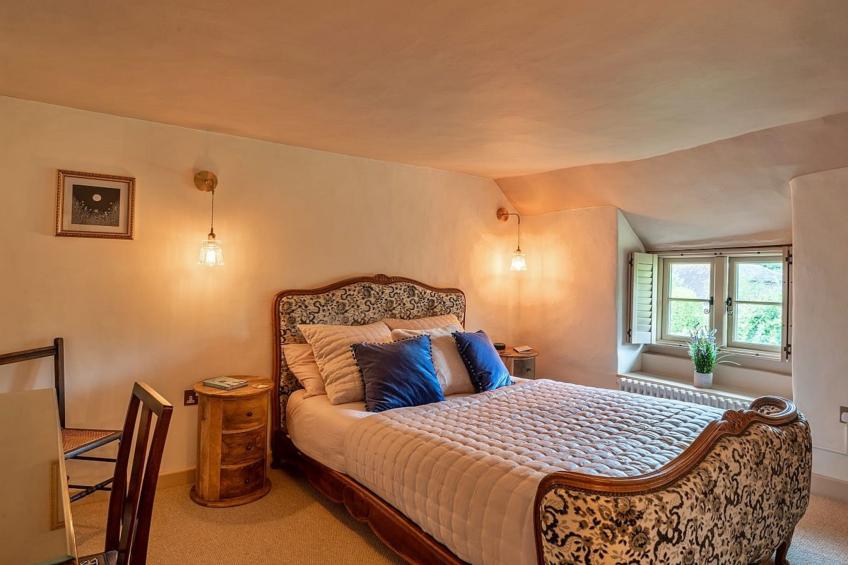 The Thatch at Winterborne Houghton - foto 24