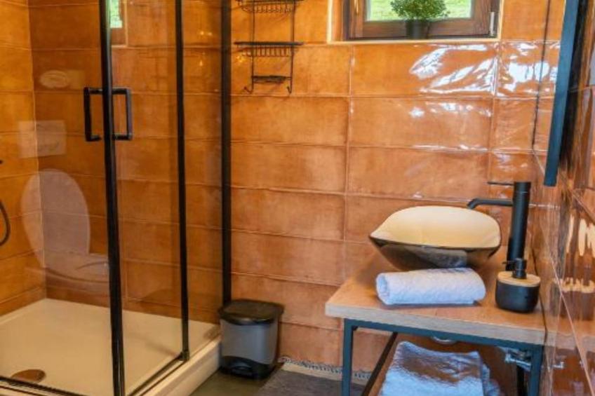 Villa Breg - Four Bedroom Villa with Pool, Hot-Tub and Sauna - foto 17