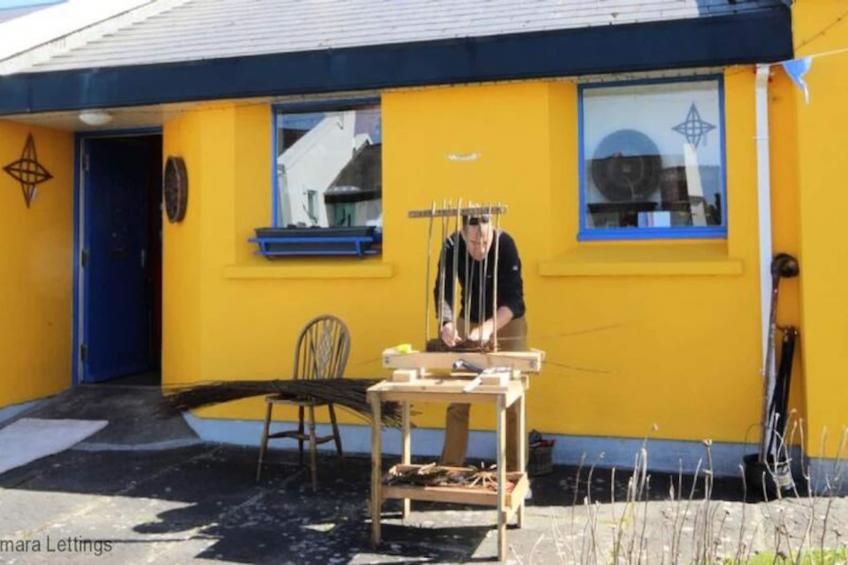 Mobil Home - Bungalow - Cottage à Spiddal Galway - foto 25