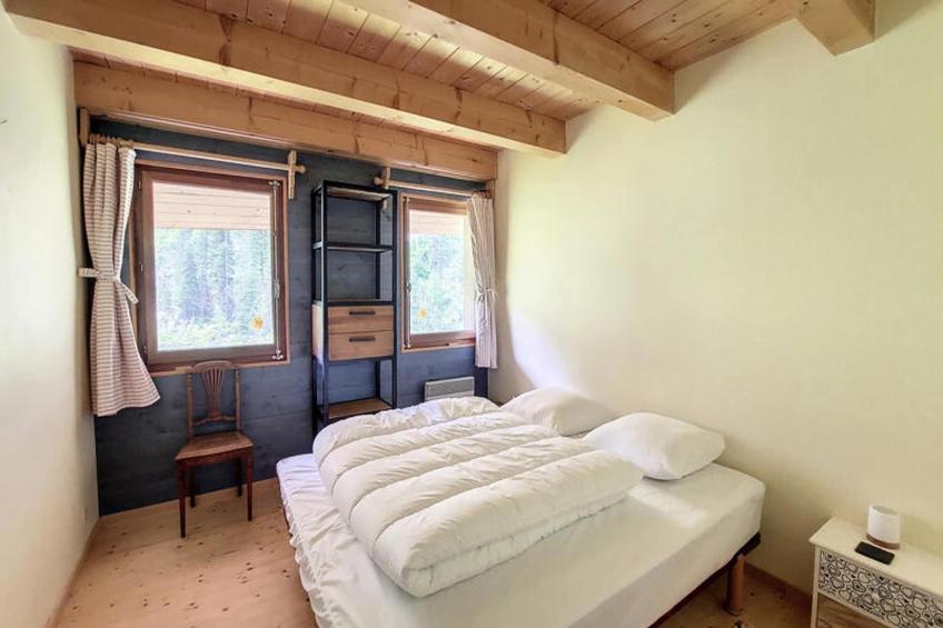 Chalets à Seytroux (Haute-Savoie) - foto 11