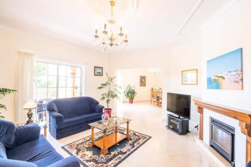 Maison à Carvoeiro - foto 10