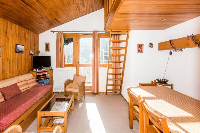 Résidence LA ROCHETTE