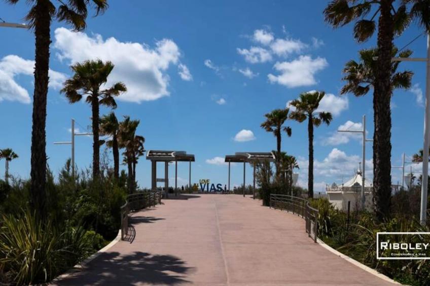 Villa T3 à 400m De La Plage Avec Piscine - foto 34