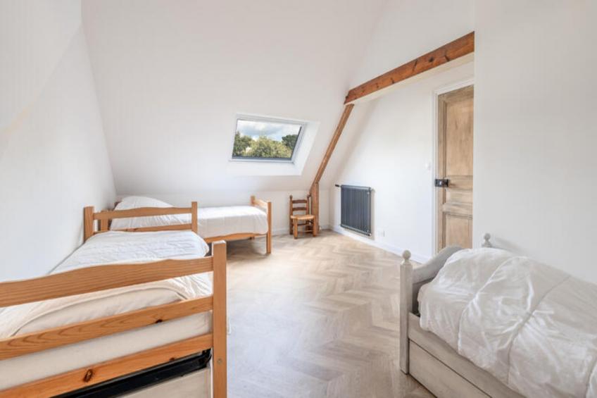 Maison à Mesquer - foto 20