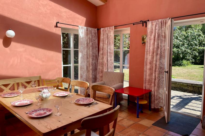 Rittergut Heyda - foto 2