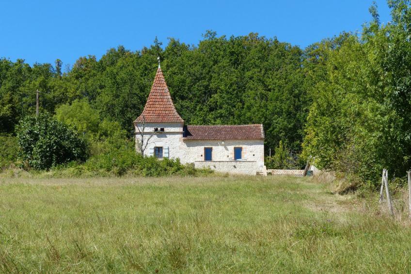 La Ferme des Paons - foto 28