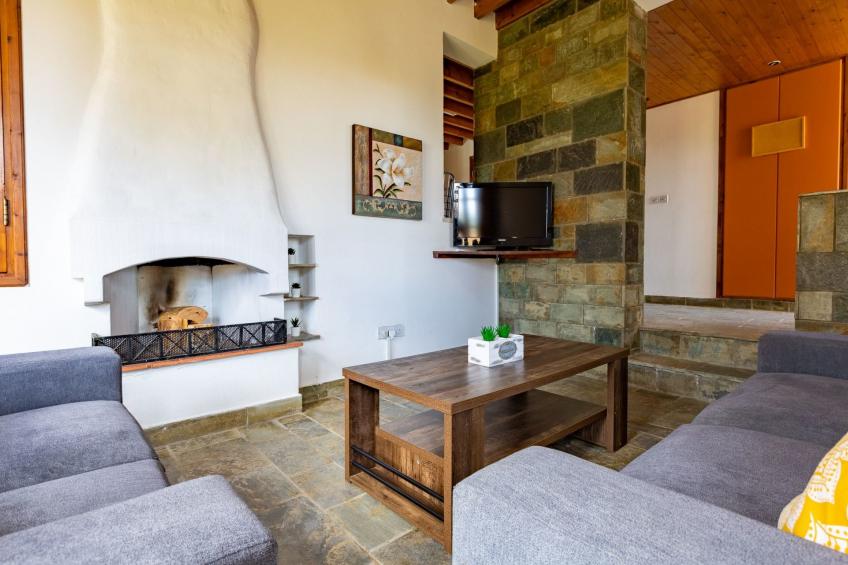 in Polis Chrysochous mit Offenem Kamin - foto 6