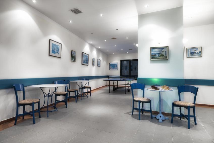 Elia Apartments Afytos- Ferienwohnung mit Terrasse - foto 13