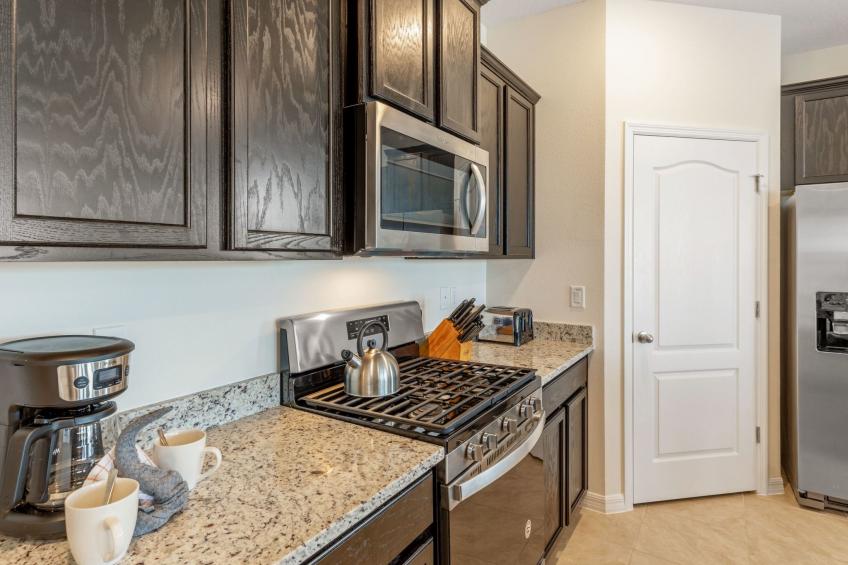 Geräumige Unterkunft mit Seeblick in der Nähe von Disney - foto 13