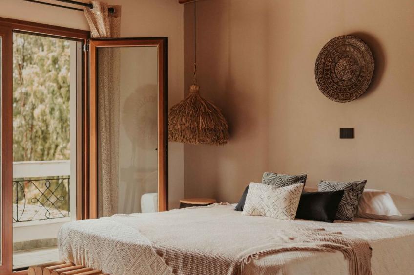 Villa Maya mit Pool und Bergblick - foto 27