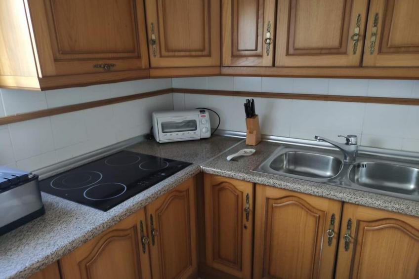 Casa los copos Paqui - foto 2