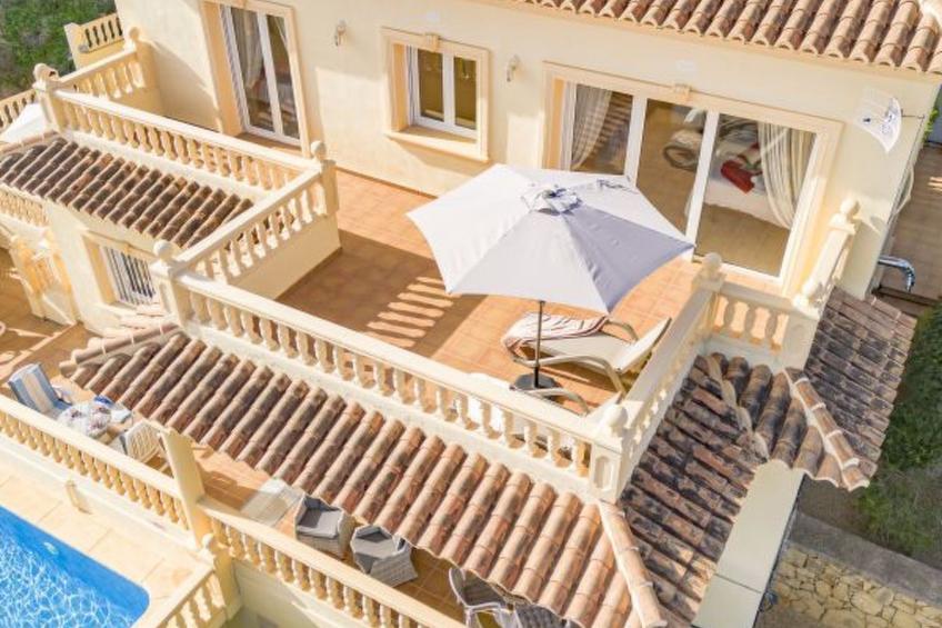 Villa Paz - Plusholidays - foto 53