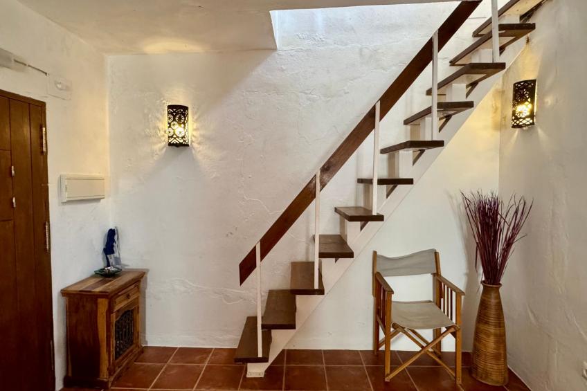 Wohnung mit großer Dachterrasse in Vejer - foto 6