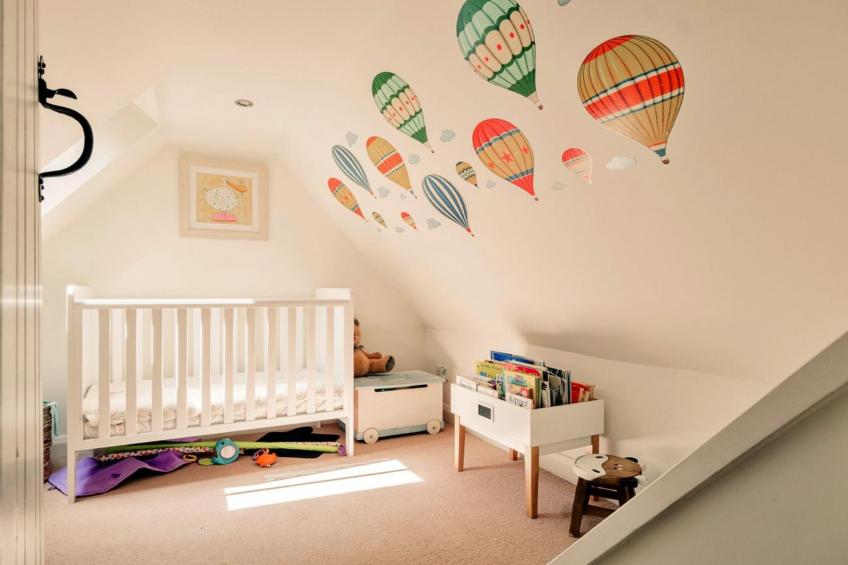 Windfall Cottage - foto 48