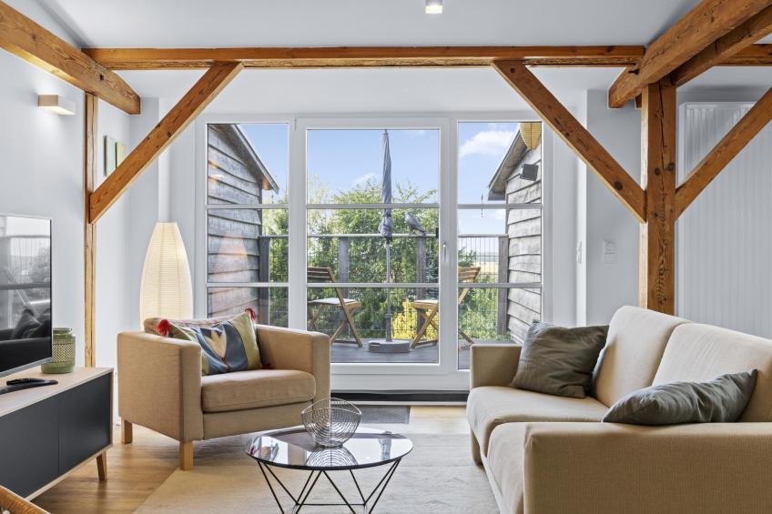 Loft Weitblick - Natur Pur - foto 23
