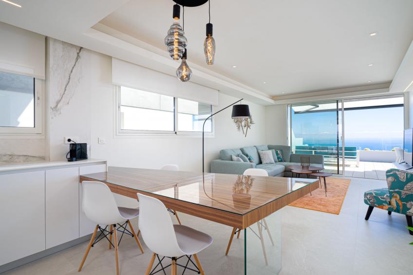 Blue Infinity - foto 9