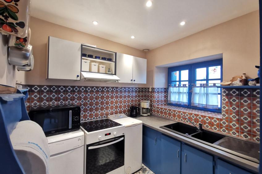 La maison bleue - foto 6