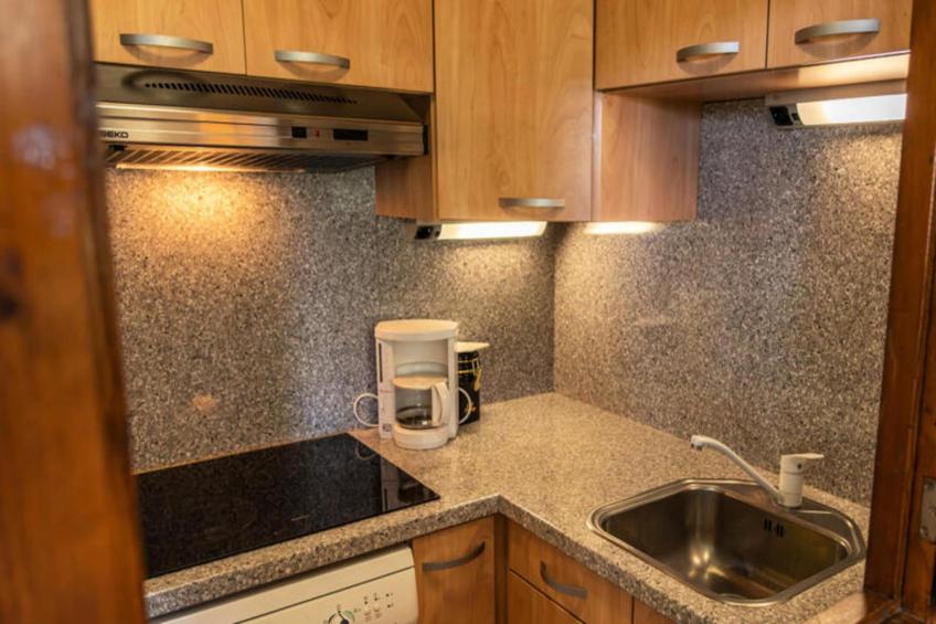 Résidence Le Belvedere - foto 12