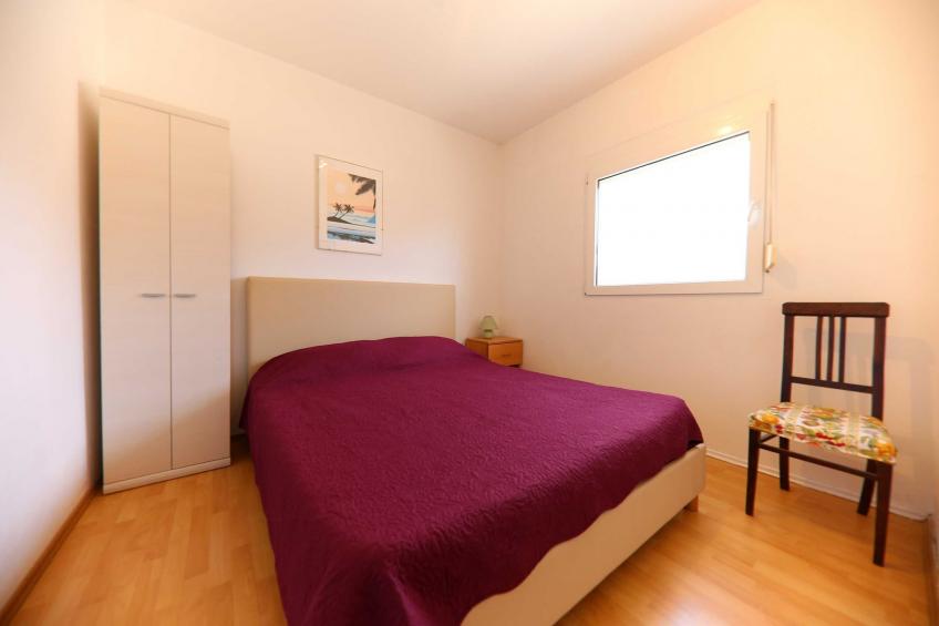 Apartments Melita - Superior Two Bedroom Apartment with Balcony and Sea View (A4) - foto 6
