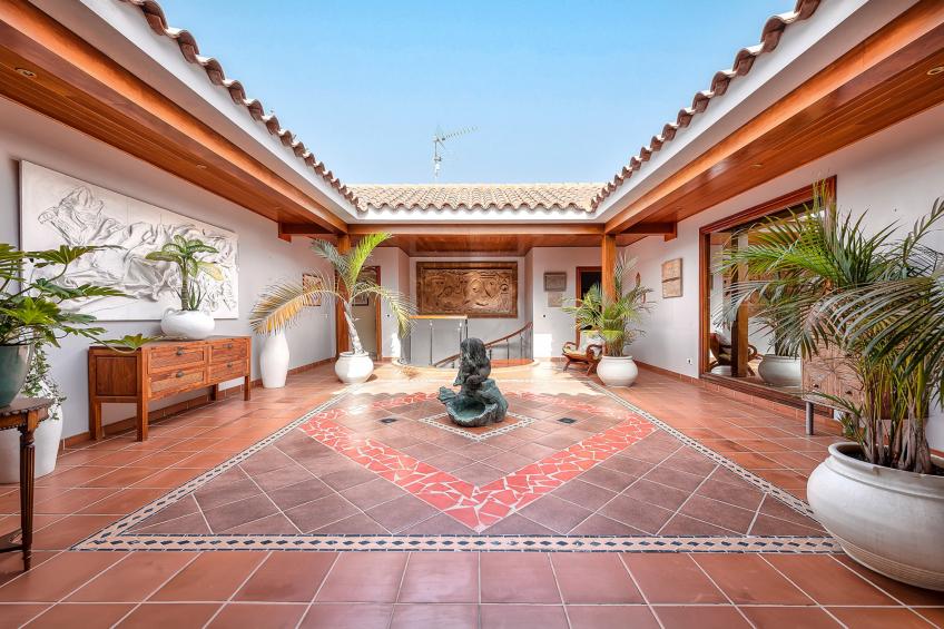 EXCLUSIVE HOME MASPALOMAS - foto 11