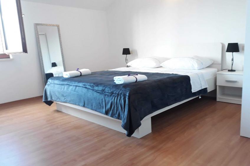 Apartment Gabrijela - One Bedroom Apartment with Sea View - foto 7