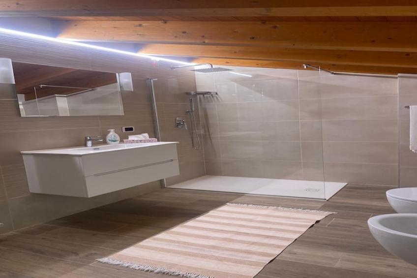 Residence Villa Gianna Limone sul Garda - Trilo Mansarda 2 pax - foto 31