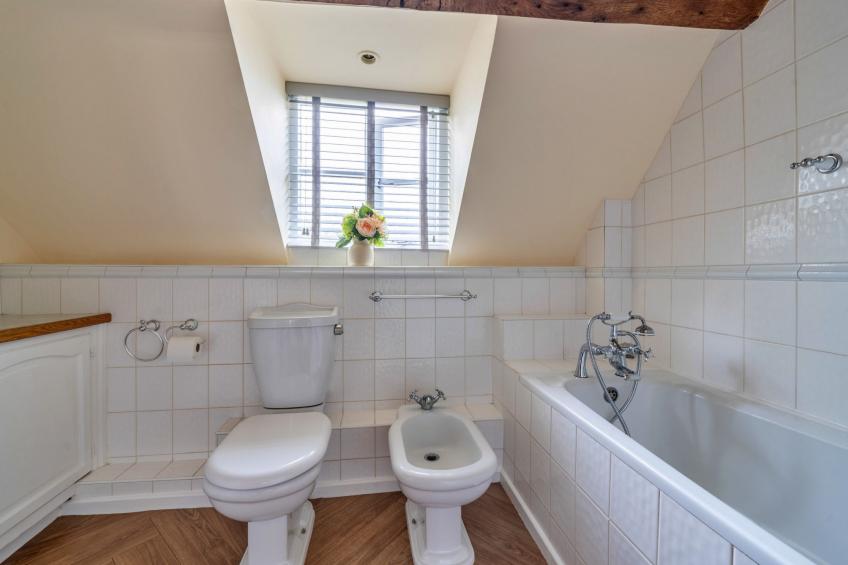 Barn Cottage - foto 8