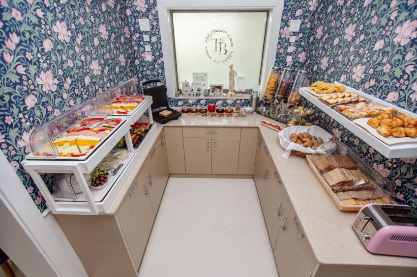 mit Terrasse - foto 28