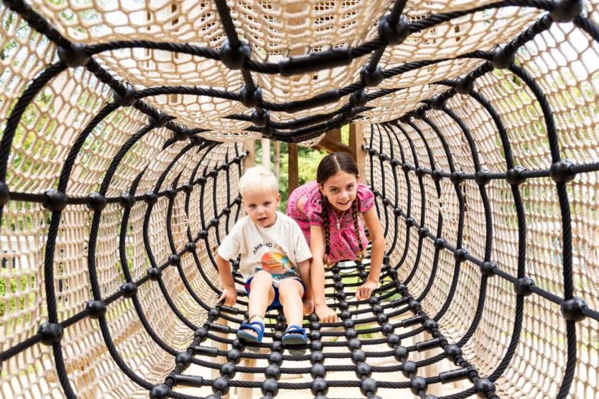 Heideveld 4 personen - foto 11