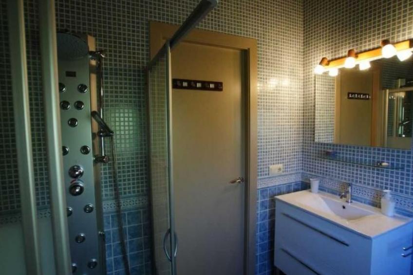 Wohnung El Graner mit großer Fensterfront - foto 32