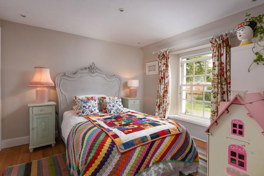 Glenquiech House - foto 35