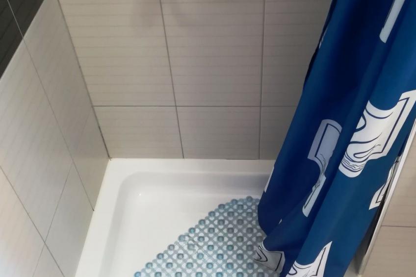 Appartement mit überdachter Terrasse - foto 23