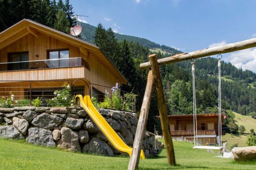 Chalet mit Sauna - foto 21