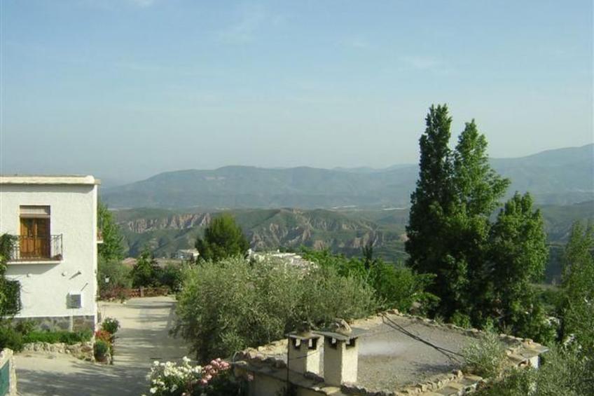 Landhaus mit zwei Schlafzimmern in La Alpujarra - foto 50